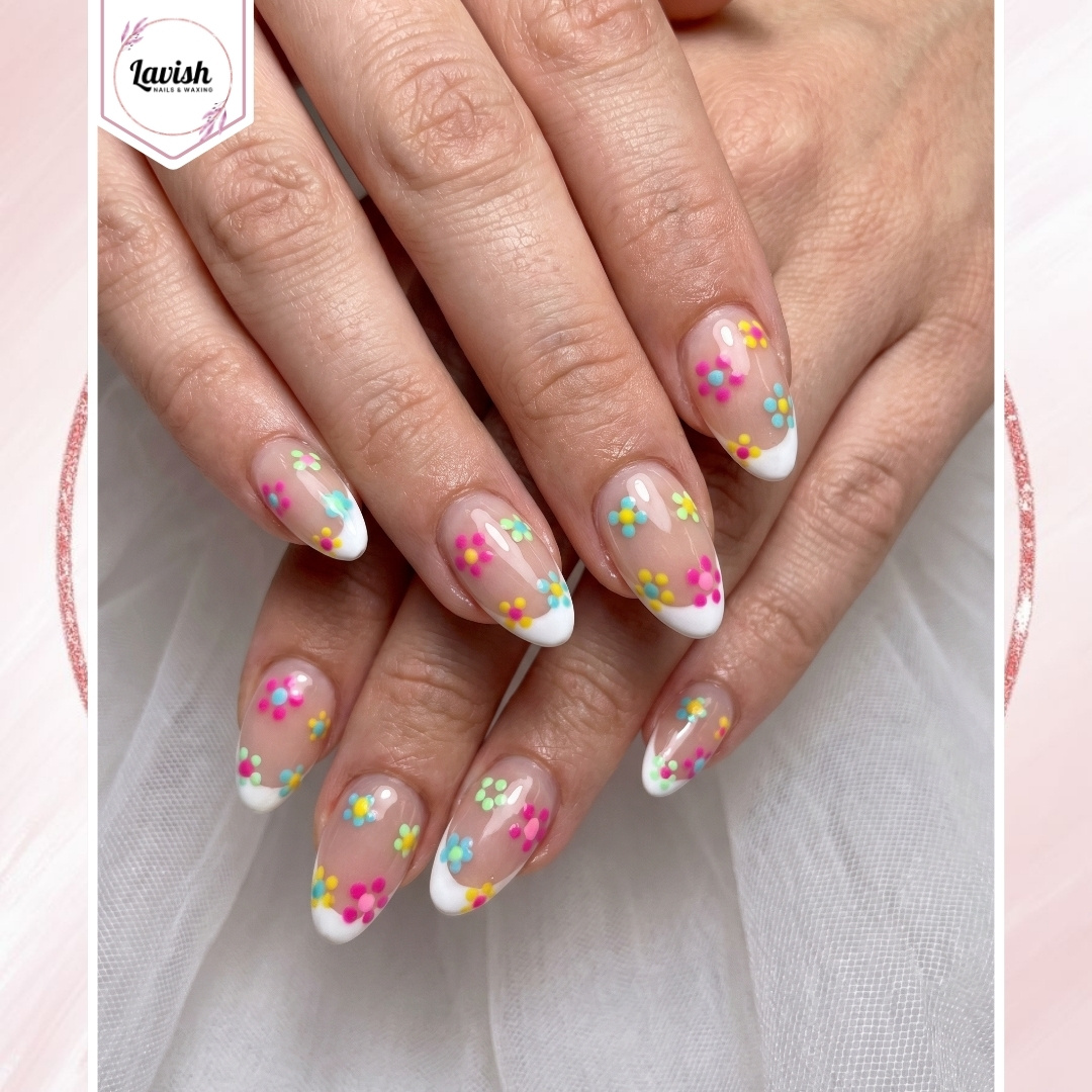 Nail June 1